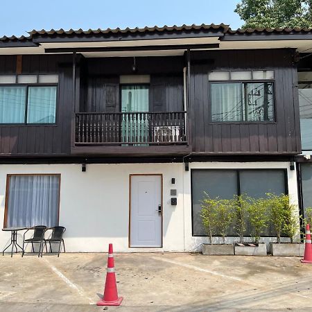 Baan_9_Muang Chiang Mai Exterior foto