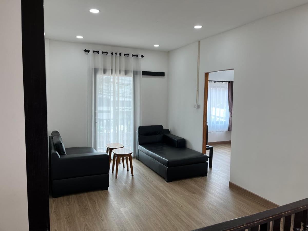 Baan_9_Muang Chiang Mai Exterior foto